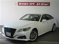 クラウンHV S エレガンススタイル3