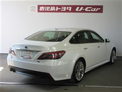 クラウンHV S エレガンススタイル3