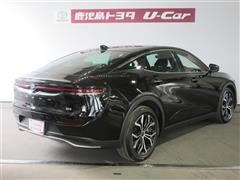 クラウンクロスオーバーGアドバンス