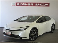 プリウス Z