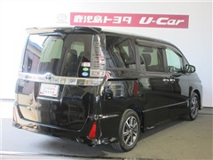 ヴォクシー ZS キラメキ
