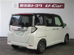 ルーミー カスタムG