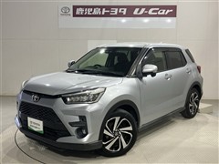 トヨタ ライズ Z