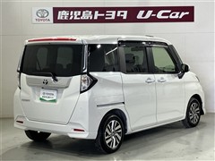 ルーミー カスタムG