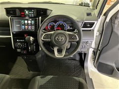 ルーミー カスタムG