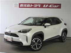 ヤリスクロス HV Z