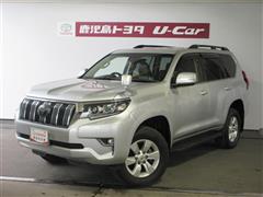 トヨタ ランクル プラド TX L