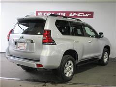 ランクル プラド TX L