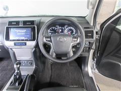 ランクル プラド TX L