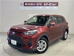 ライズ HV G