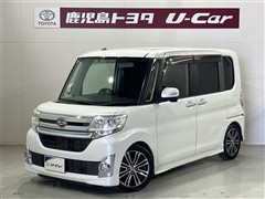 ダイハツ タント カスタムRS