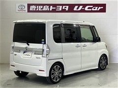 タント カスタムRS