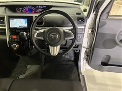 タント カスタムRS