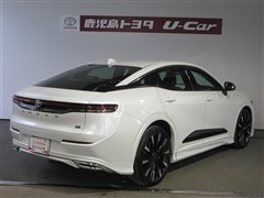 クラウンクロスオーバーRSアドバン