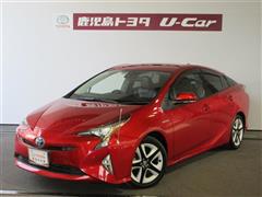 トヨタ プリウス A ツーリングセレクション