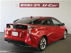 プリウス A ツーリングセレクション