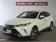 トヨタ ハリアー G