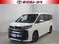 トヨタ ノア HV S-Z