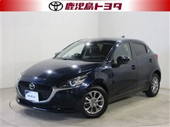 マツダ MAZDA2 15CプロアクティブS