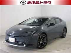 プリウス G