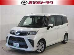 トヨタ ルーミー G