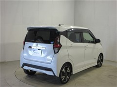 デイズHV HスターGターボプロ