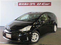 トヨタ プリウスアルファ S