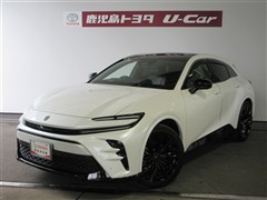 クラウン スポーツ Z