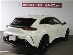 クラウン スポーツ Z