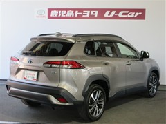 カローラクロス HV Z