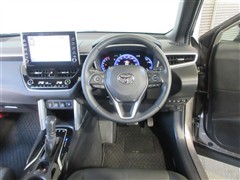 カローラクロス HV Z