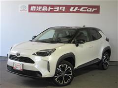 ヤリスクロス HV Z