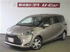 シエンタHV ファンベースG クエロ