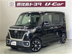 マツダ フレアワゴン カスタム HV XS