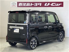 フレアワゴン カスタム HV XS