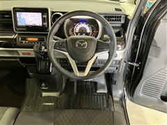 フレアワゴン カスタム HV XS