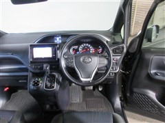 ヴォクシー ZS キラメキ