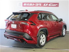 RAV4 X