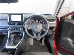 RAV4 X