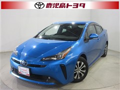 トヨタ プリウス A