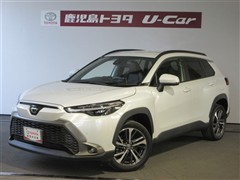 カローラクロス Z