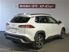 カローラクロス Z