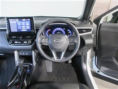 カローラクロス Z