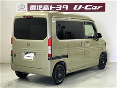 N-VAN +スタイルファン ホンダセ