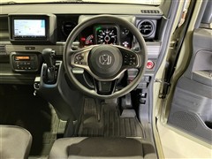 N-VAN +スタイルファン ホンダセ