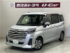 ルーミー カスタムG