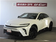 トヨタ クラウン スポーツ Z