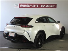 クラウン スポーツ Z