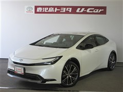 トヨタ プリウス Z