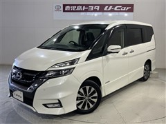 セレナHVハイウェイスタープロパイ
